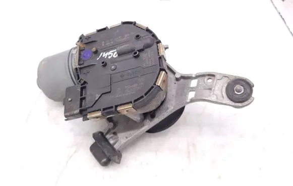 Citroen C4 II Picasso Front wiper linkage and motor 0390248160 9816172980 162303559011