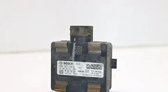 Audi Q5 SQ5 FY Blind spot module 80A907590A