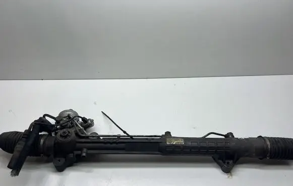 Audi A6 S6 C6 4F Steering rack 7853501136