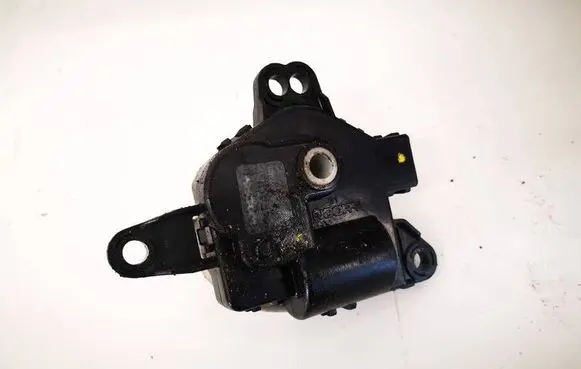 Tesla Model S Air flap motor/actuator D267AP9BA02