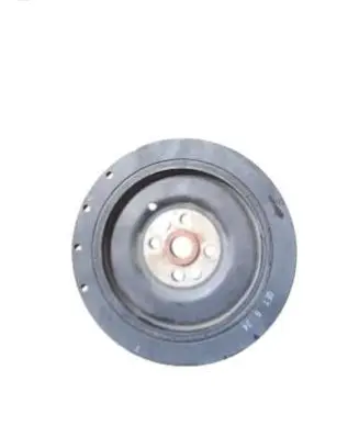 KIA Sportage Crankshaft pulley 231232u202