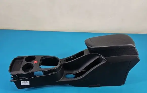 Seat Altea Armrest 5P0864251B IMPRK1603050
