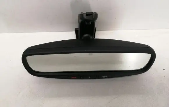 Dodge Durango Rear view mirror (interior) 68339537AB