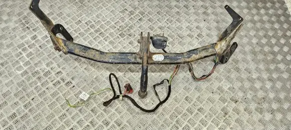 Citroen C4 II Picasso Tow bar 55R018358