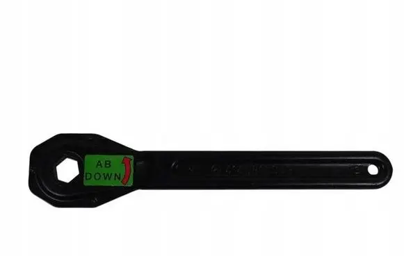 Mercedes-Benz A W169 Wheel nut wrench 4145810049