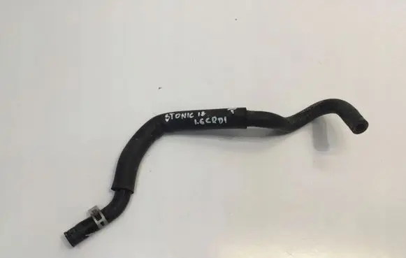 KIA Stonic Engine coolant pipe/hose 59130H8360