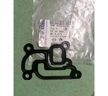 Opel Astra G Other exhaust manifold parts 90529609