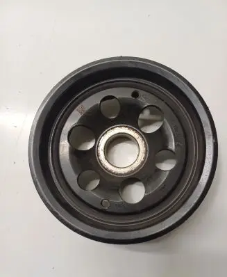 Ford Transit VII Crankshaft pulley GK2Q6B319BA