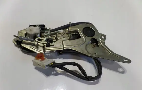 Honda FR-V Tailgate/trunk/boot lock/catch/latch KB1IVLEGEND