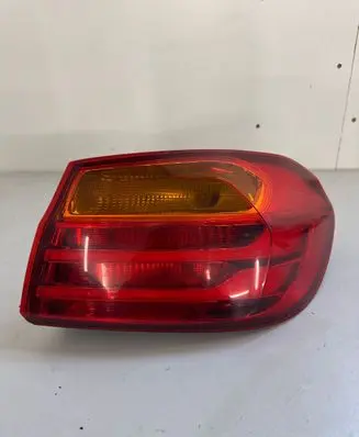 BMW 4 F32 F33 Rear/tail lights 7296098 618002 618000