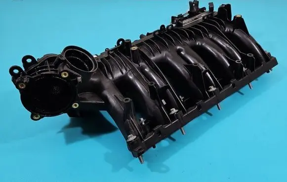 Jaguar XE Intake manifold G4D3 IMPRK1454862