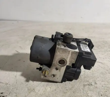 Peugeot 406 ABS Pump 0273004270 963126 01821