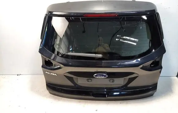 Ford Kuga II Tailgate/trunk/boot lid