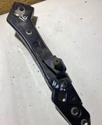 Renault Megane III Headlight/headlamp mounting bracket 6251306D