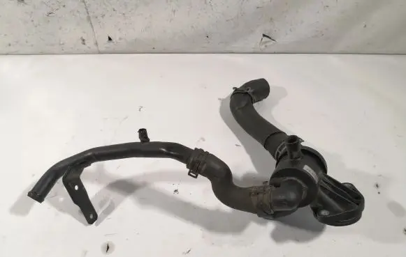 Volkswagen Golf Plus Engine coolant pipe/hose 03L121157Q 1K0122051HK 03L121111S