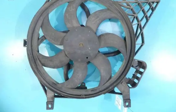 Nissan Primera Fan set IMPRK1265670