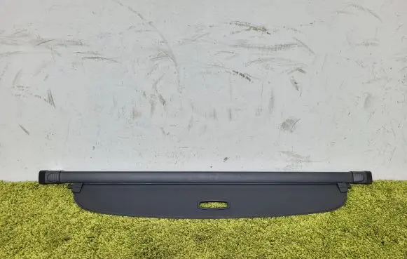 Hyundai Santa Fe Parcel shelf load cover 85940-81000
