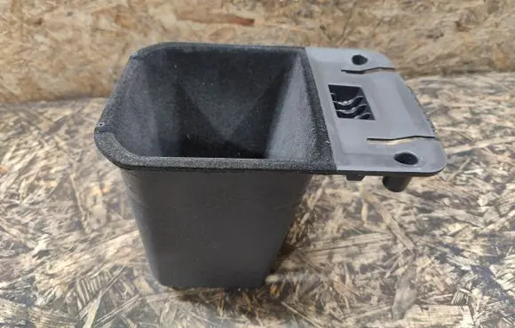 Opel Antara Glove box central console 
