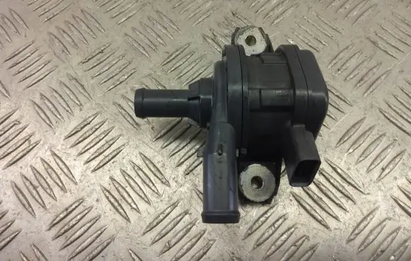 Toyota C-HR I Electric auxiliary coolant/water pump G9040-47040 G904047040