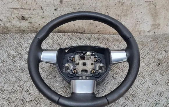 Ford Focus Steering wheel 4M513600EL 4M513600EL3ZHE 30347728