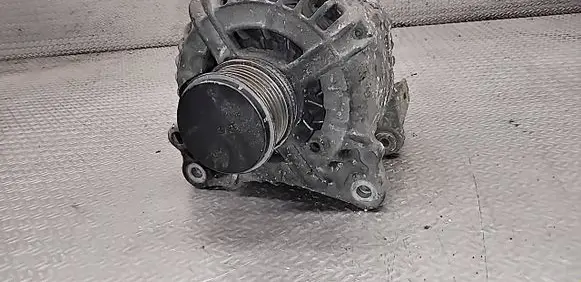 Audi A2 Generator/alternator 00M145225 045903023 0124515022