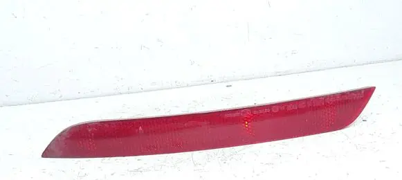 BMW 5 F10 F11 Rear tail light reflector 7203238