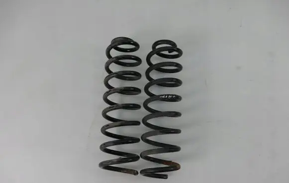 Renault Scenic II - Grand scenic II Rear coil spring