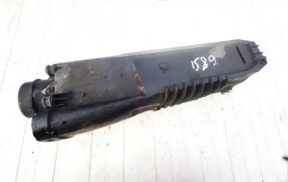 Mercedes-Benz E W211 Air filter box A6460901001 LP13403