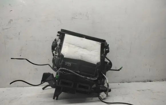 Honda FR-V Interior heater climate box assembly 