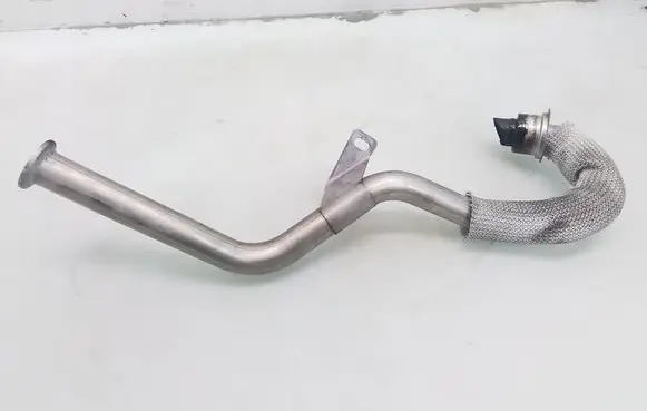 Ford Fusion EGR valve line/pipe/hose