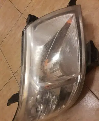 Toyota Hilux (AN10, AN20, AN30) Headlight/headlamp Tnvs06749 5640 18AAHCCH