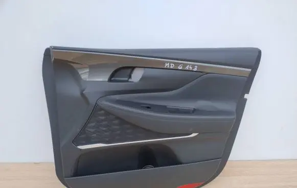 Hyundai Santa Fe Door card panel trim set 2342-S1000