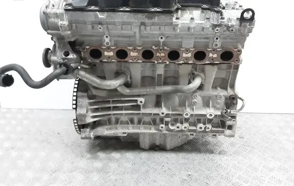 Volvo XC60 Engine B6324S