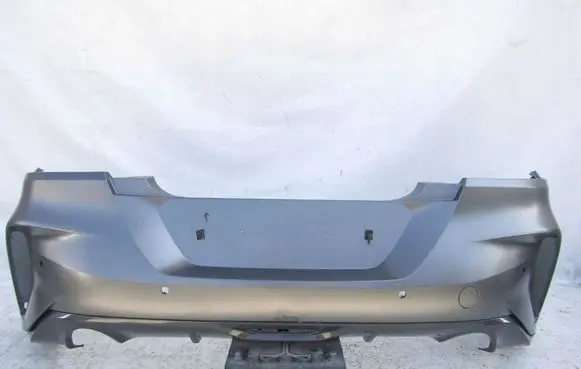 BMW Z4 g29 Rear bumper 8069785