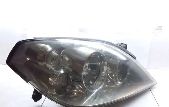 Nissan Primera Headlight/headlamp 26010AU800