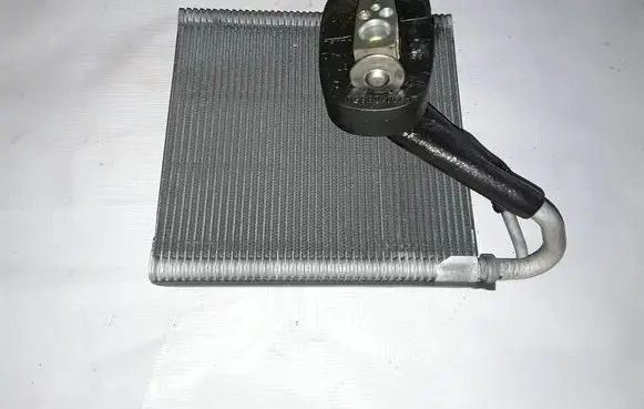 Volkswagen Golf VII Air conditioning (A/C) radiator (interior) 5Q2816103D