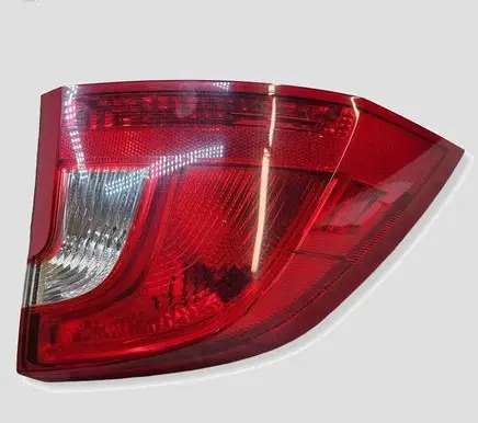 Volvo S60 Rear/tail lights 30796267