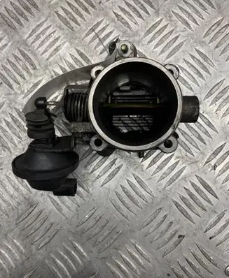 KIA Ceed Throttle valve 367102A300