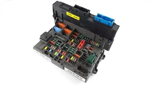 BMW 3 E90 E91 Comfort/convenience module 9226332 9119444 61359226332
