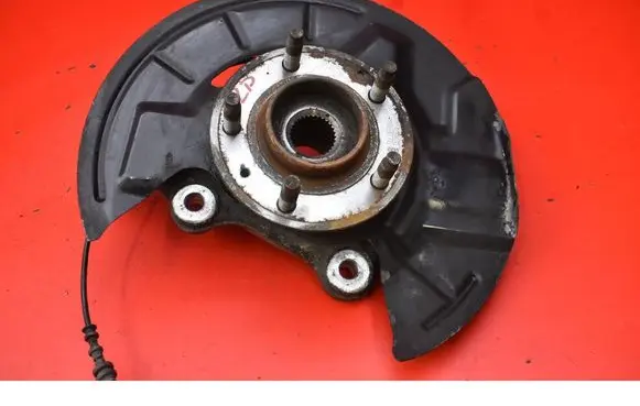 Opel Insignia A Front wheel hub spindle knuckle 