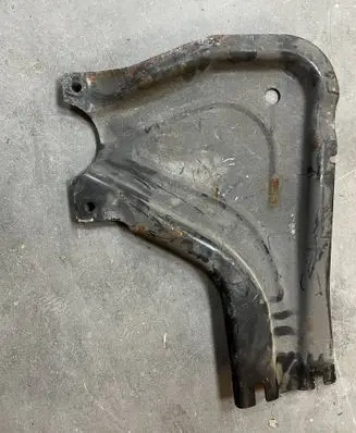 Ford Bronco Other under body part MB3C7E063A