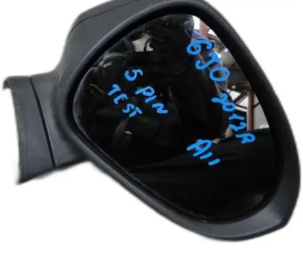 Seat Ibiza IV (6J,6P) Other exterior part 