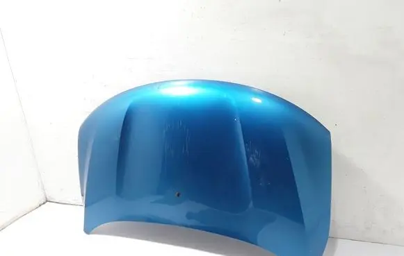 Dacia Spring Engine bonnet/hood 651207750R