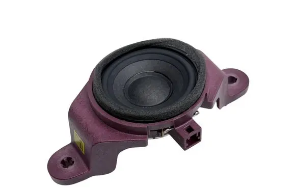 KIA EV6 Parcel shelf speaker 96361CV100