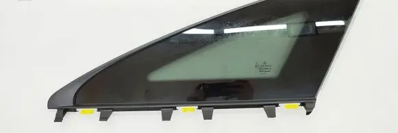 Mercedes-Benz CLA C117 X117 W117 Rear side window A1176700412