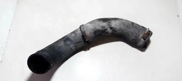 Volvo S60 Intercooler hose/pipe
