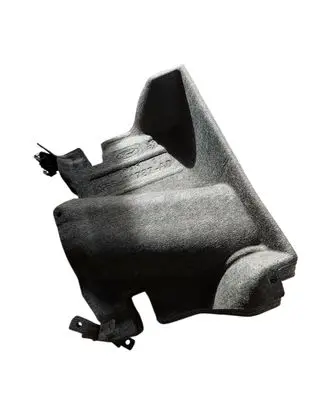 Ford Kuga III Heat shield in engine bay LX6B11787AD