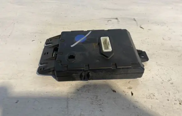 Dodge Challenger Air conditioning/heating control unit 68165967AC DA291674C0077