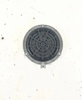 Peugeot 308 Rear door speaker 9803506380