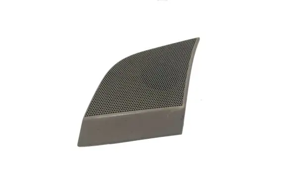 Side speaker trim/cover